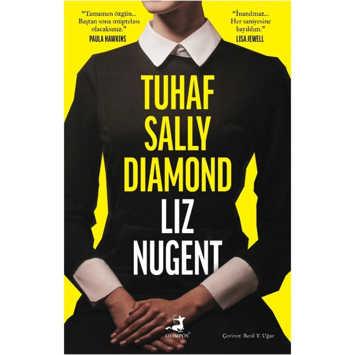 Tuhaf Sally Diamond