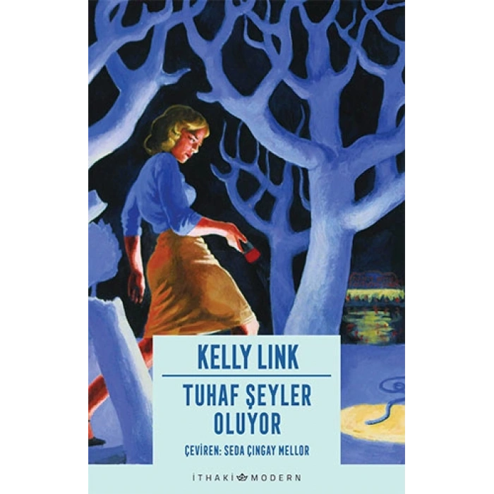 Tuhaf Şeyler Oluyor