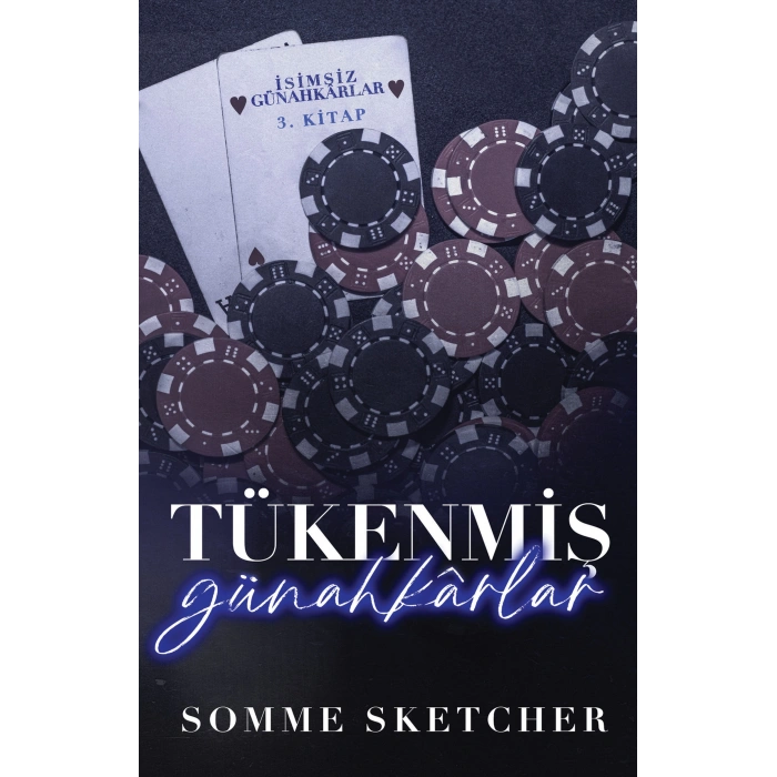 Tükenmiş Günahkârlar