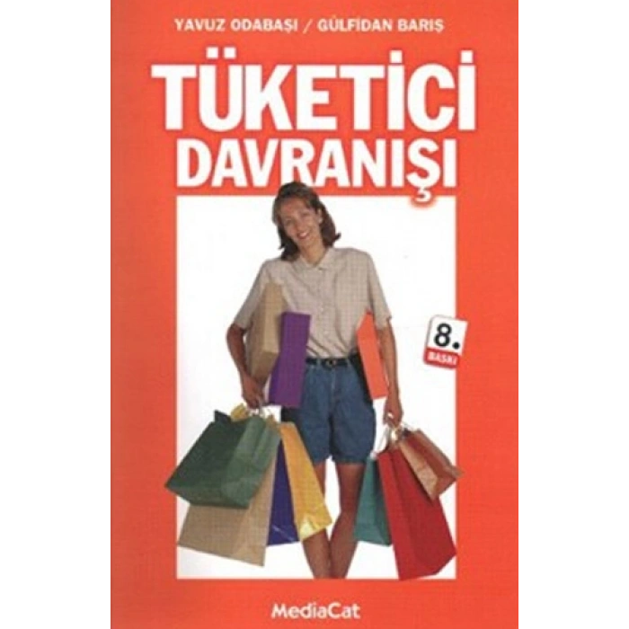Tüketici Davranışı