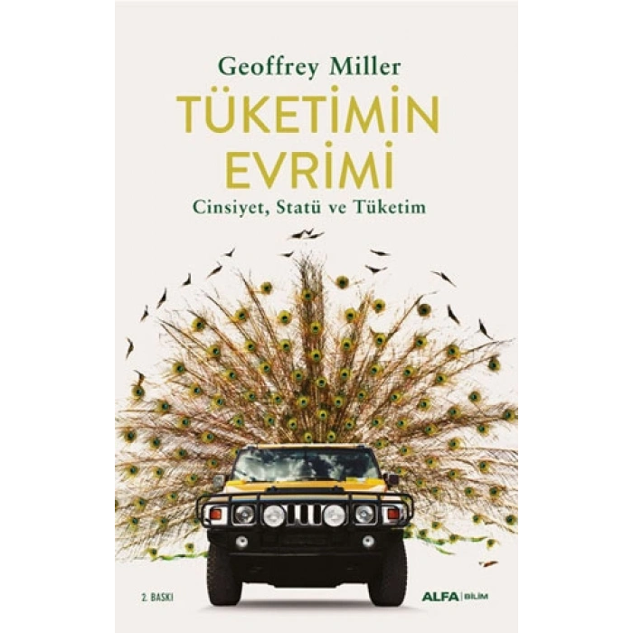 Tüketimin Evrimi