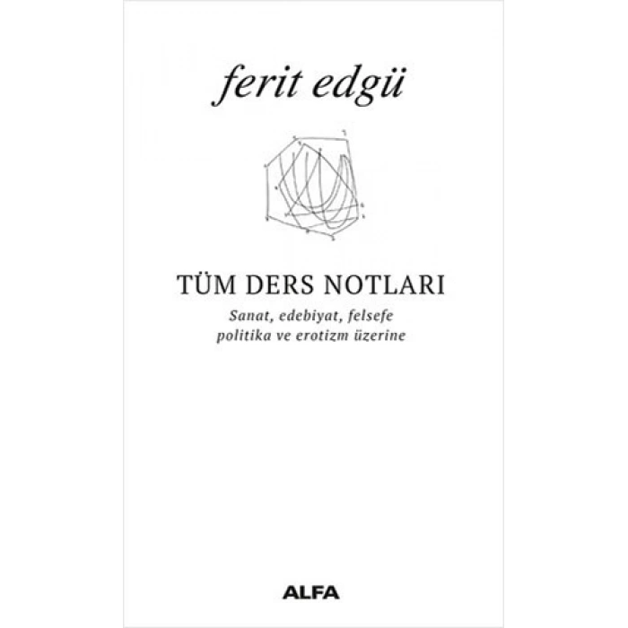 Tüm Ders Notları