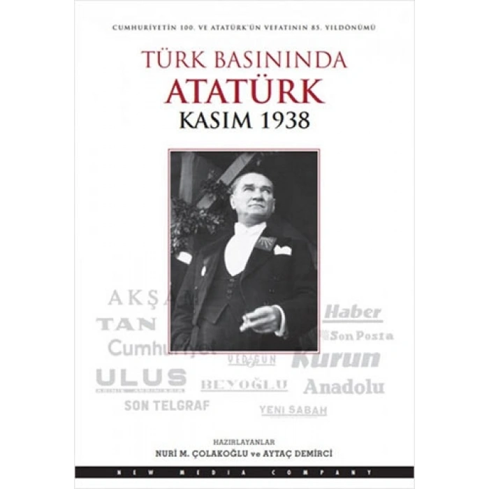 Türk Basınında Atatürk