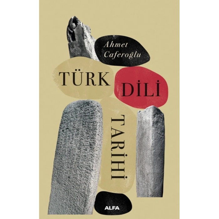 Türk Dili Tarihi