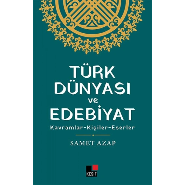 Türk Dünyası ve Edebiyat
