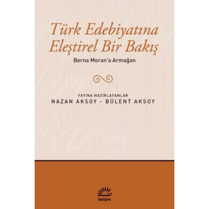 Türk Edebiyatına Eleştirel Bir Bakış