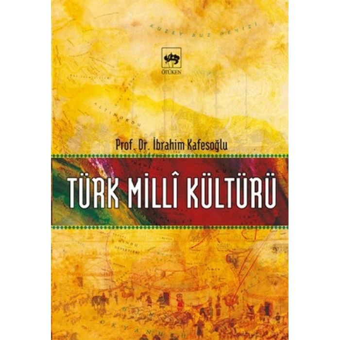 Türk Milli Kültürü