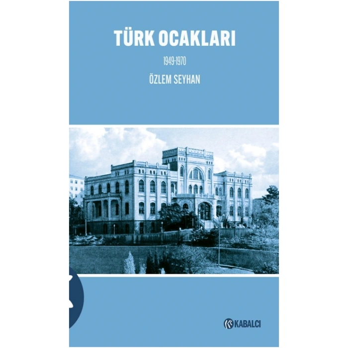 Türk Ocakları 1949-1970