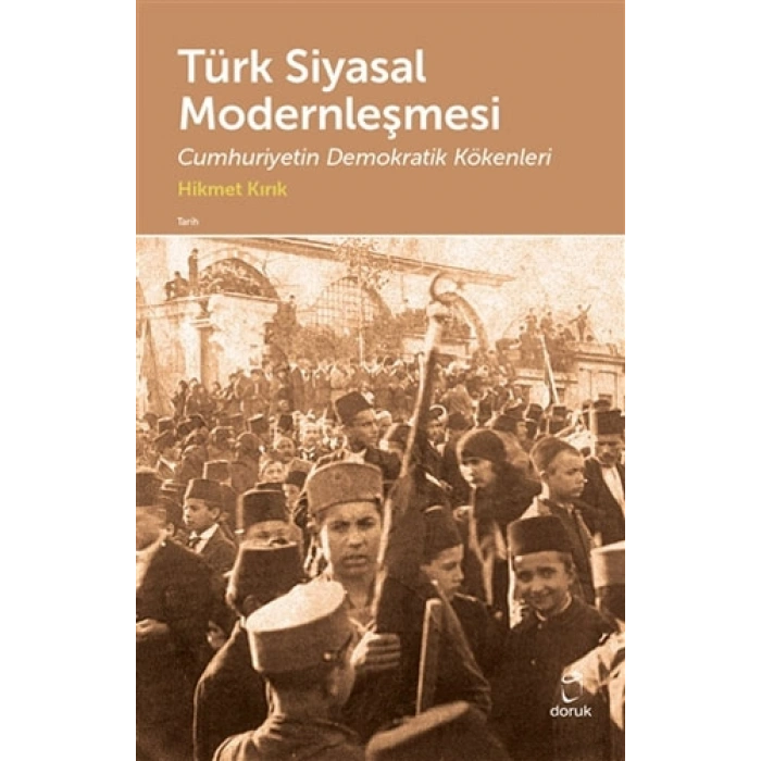 Türk Siyasal Modernleşmesi
