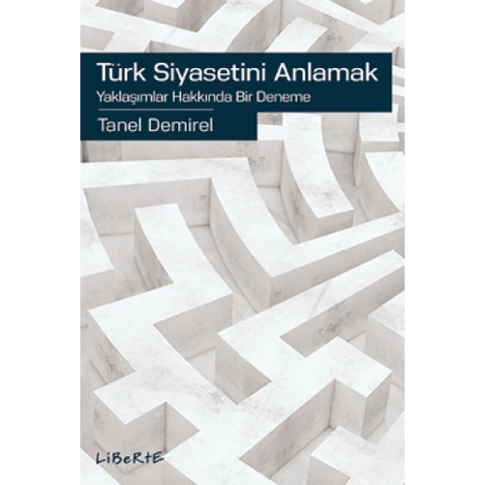 Türk Siyasetini Anlamak