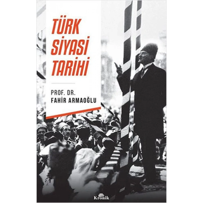 Türk Siyasi Tarihi