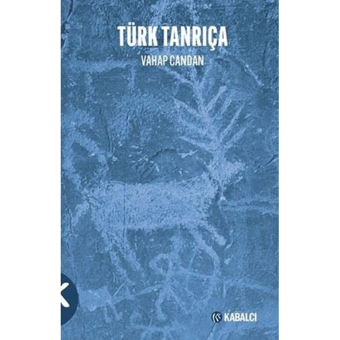 Türk Tanrıça