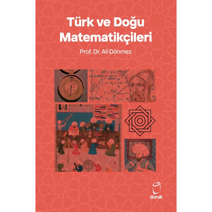Türk ve Doğu Matematikçileri