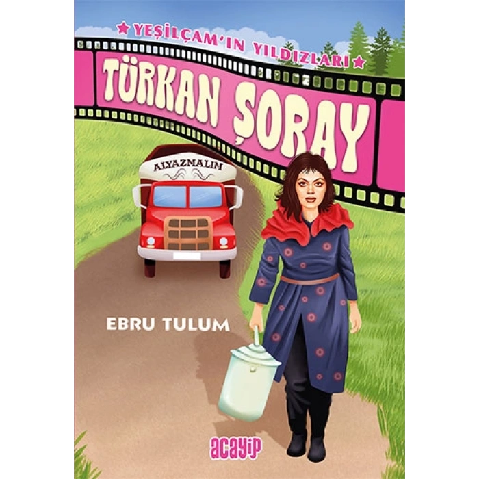 Türkan Şoray