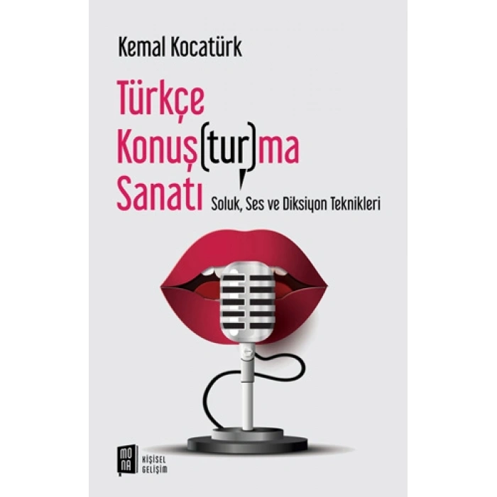 Türkçe Konuş(tur)ma Sanatı