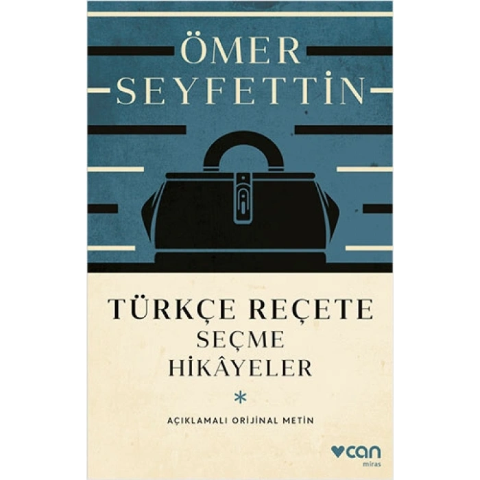 Türkçe Reçete ( Açıklamalı Orijinal Metin )
