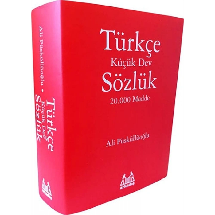 Türkçe Sözlük