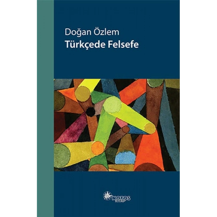 Türkçede Felsefe
