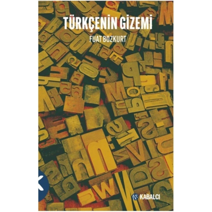 Türkçenin Gizemi