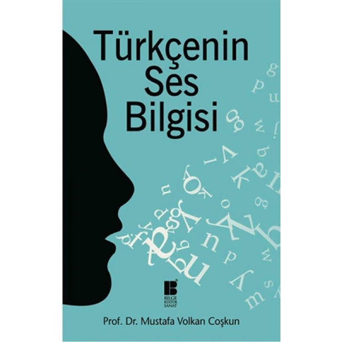 Türkçenin Ses Bilgisi