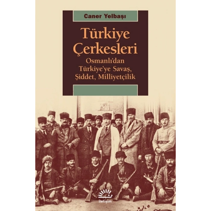 Türkiye Çerkesleri