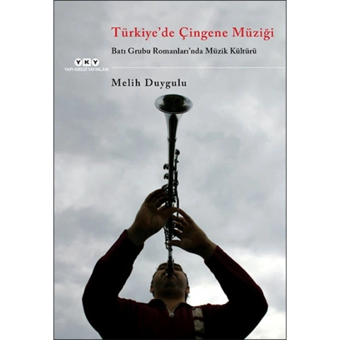 Türkiyede Çingene Müziği