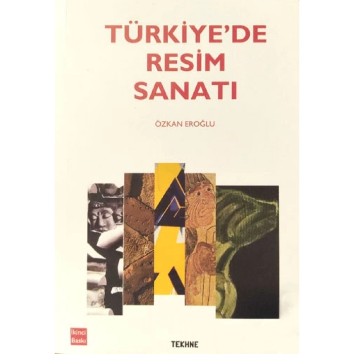 Türkiyede Resim Sanatı