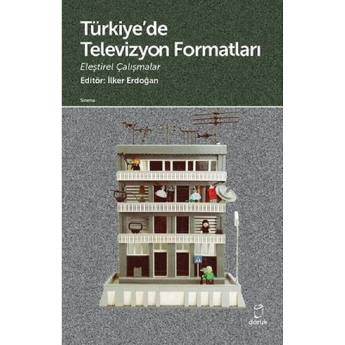 Türkiyede Televizyon Formatları