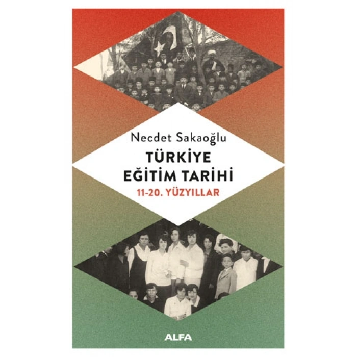 Türkiye Eğitim Tarihi