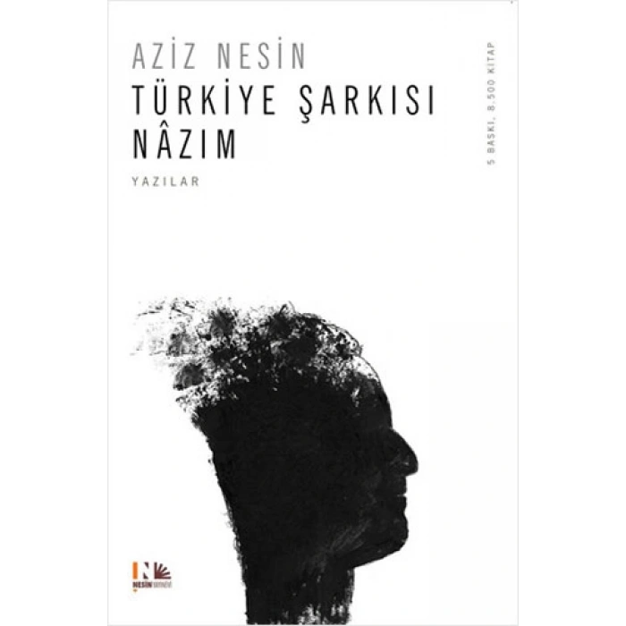 Türkiye Şarkısı Nazım