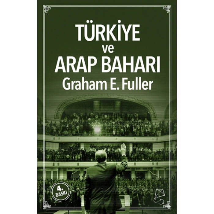Türkiye ve Arap Baharı