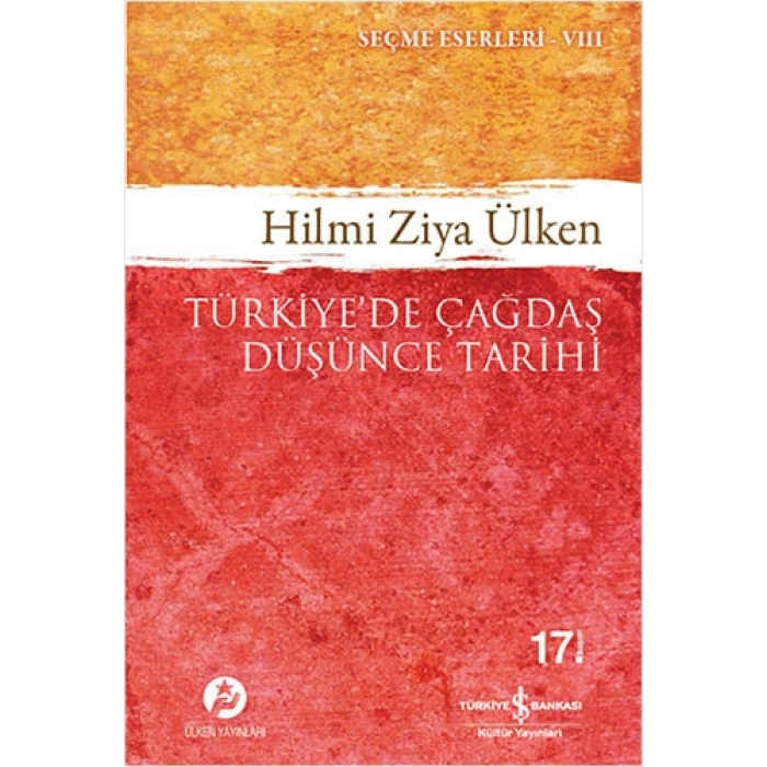 Türkiye’de Çağdaş Düşünce Tarihi