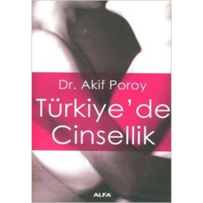 Türkiye’de Cinsellik