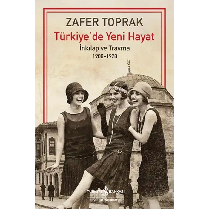 Türkiye’de Yeni Hayat