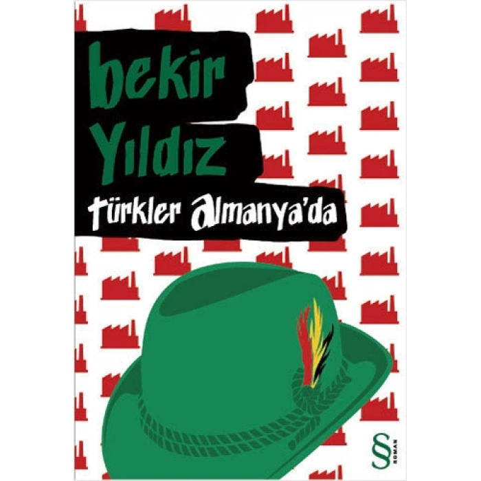 Türkler Almanyada