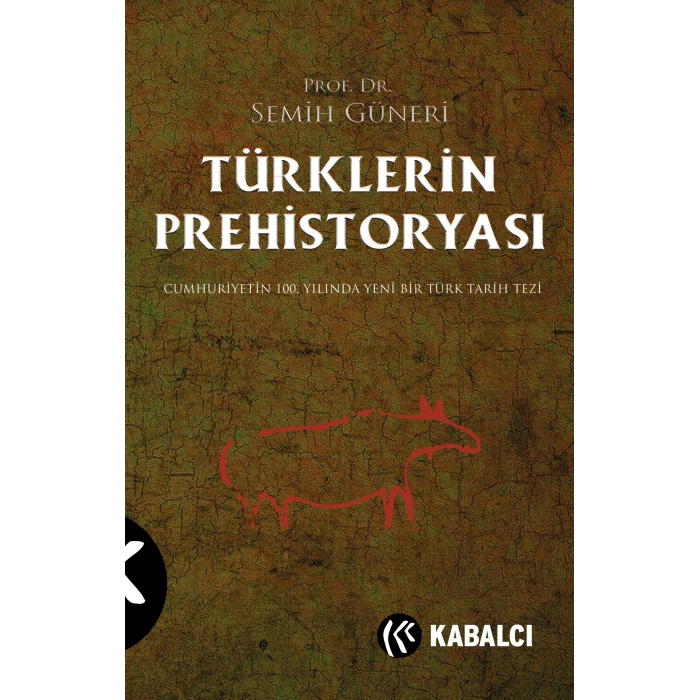 Türklerin Prehistoryası