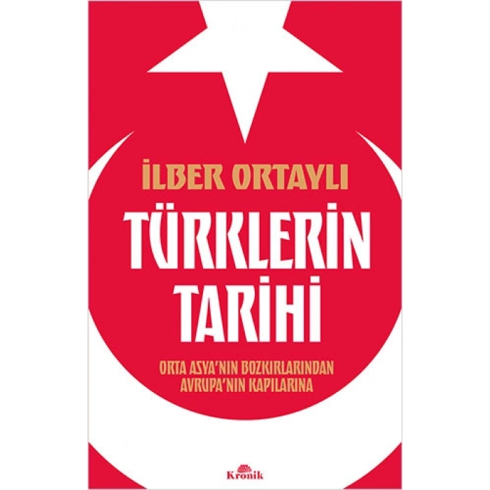 Türklerin Tarihi