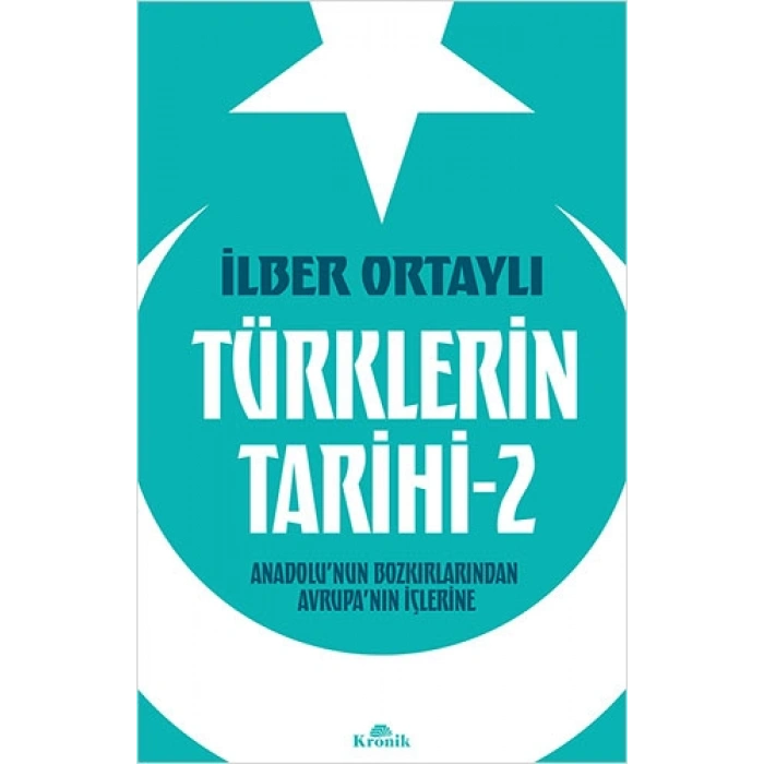 Türklerin Tarihi - 2