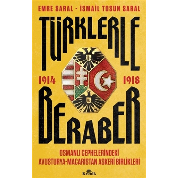 Türklerle Beraber