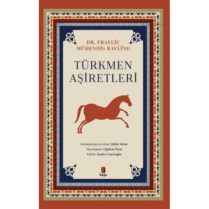 Türkmen Aşiretleri
