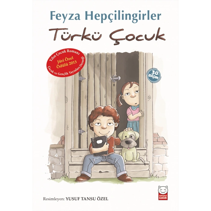 Türkü Çocuk