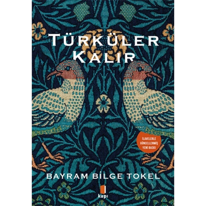 Türküler Kalır