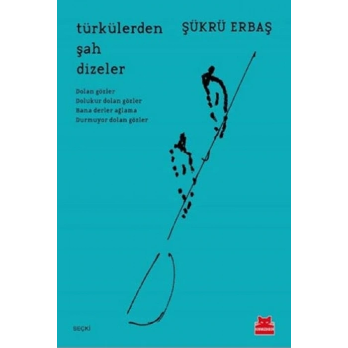 Türkülerden Şah Dizeler