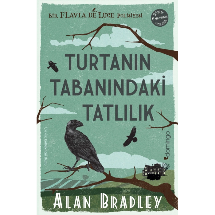 Turtanın Tabanındaki Tatlılık