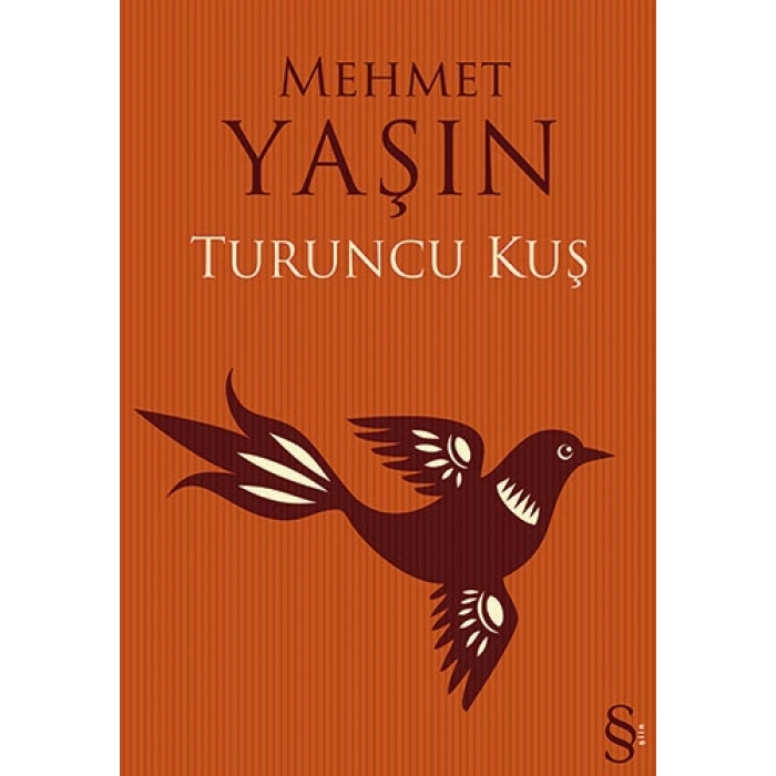 Turuncu Kuş