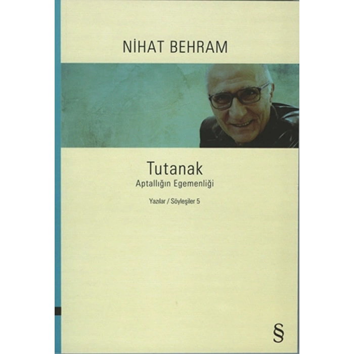 Tutanak