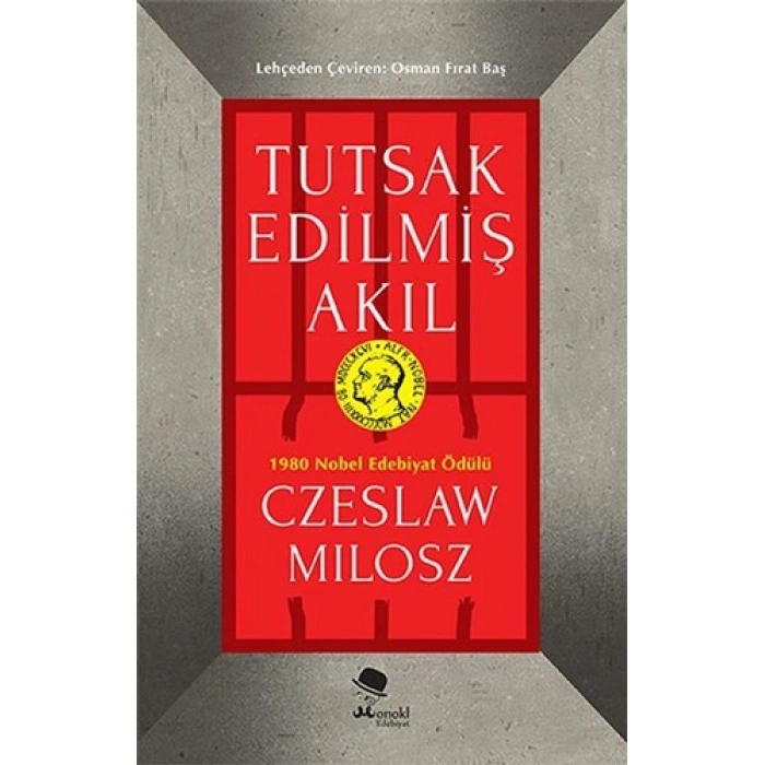 Tutsak Edilmiş Akıl