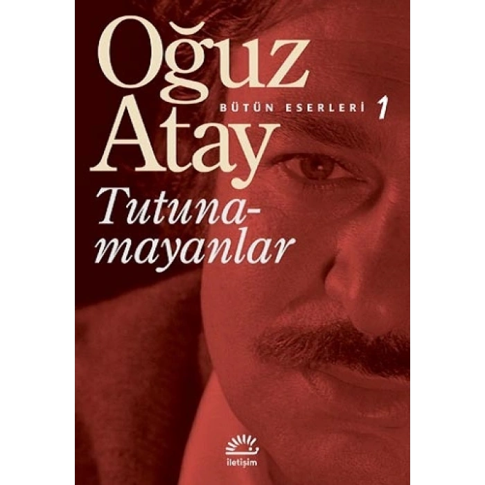 Tutunamayanlar