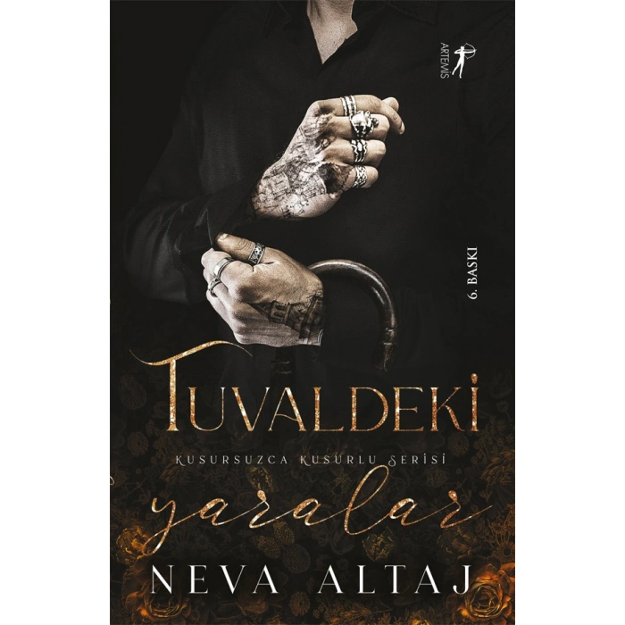 Tuvaldeki Yaralar