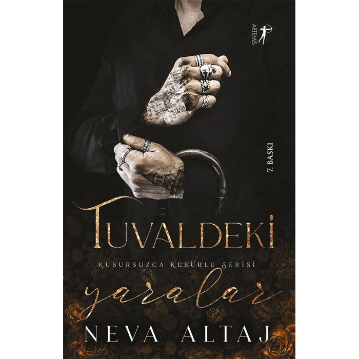Tuvaldeki Yaralar